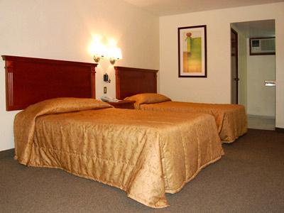 Real De Minas Hotel