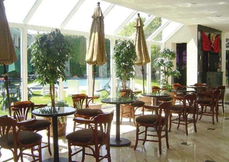 Real De Minas 5* San Luis Potosi