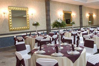 Hotel Real De Minas 5*