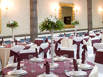 Real De Minas Hotel