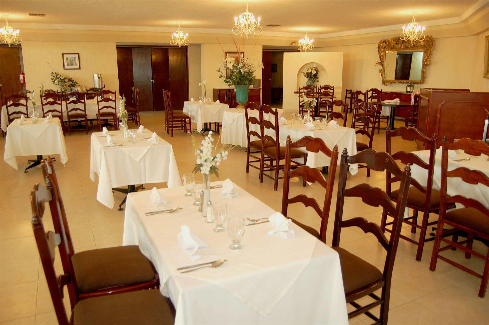 Real De Minas Hotel